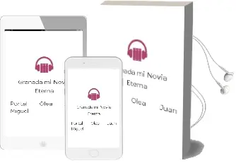 Descargar AudioLibro Granada mi Novia Eterna de Portal Olea Juan Miguel año 1990