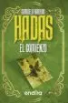 AudioLibro Hadas: El Comienzo de Gabriela Barrios
