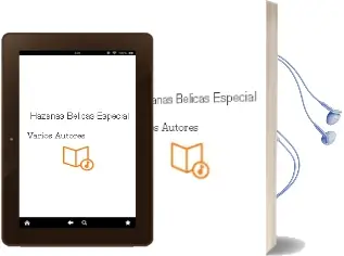 Descargar AudioLibro Hazañas Belicas Especial de Varios Autores año 1990