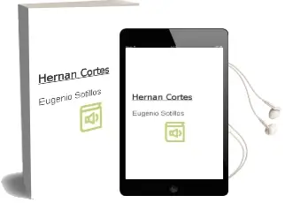 Descargar AudioLibro Hernan Cortes de Eugenio Sotillos año 1990