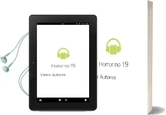 Descargar AudioLibro Horror no 19 de Varios Autores año 1990