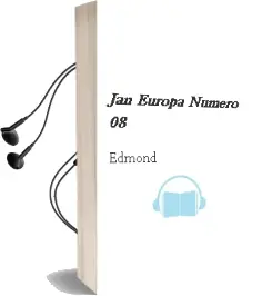 Descargar AudioLibro Jan Europa Numero 08 de Edmond año 1990
