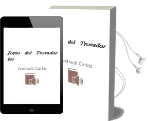 Descargar AudioLibro Joyas del Trovador las de Andreoli Carlos año 1990
