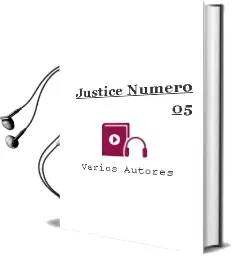 Descargar AudioLibro Justice Numero 05 de Varios Autores año 1990