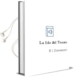 Descargar AudioLibro La Isla del Tesoro de R.L.Stevenson año 1990