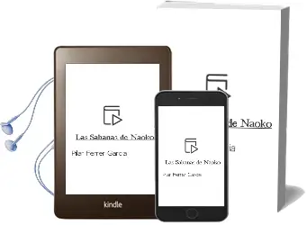 Descargar AudioLibro Las Sabanas de Naoko de Pilar Ferrer Garcia año 1990