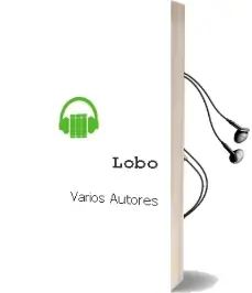 Descargar AudioLibro Lobo de Varios Autores año 1990