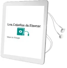 Descargar AudioLibro Los Cabellos de Eleanor de Mario Ropp año 1990