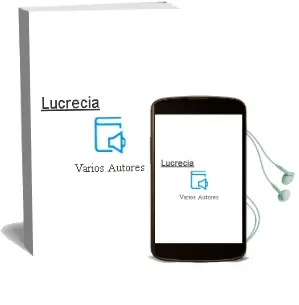 Descargar AudioLibro Lucrecia de Varios Autores año 1990