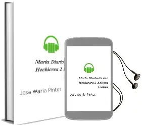 Descargar AudioLibro María. Diario de una Hechicera (2-Edicion) (Cultiva) de José María Pintos año 1990