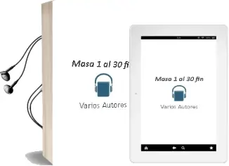 Descargar AudioLibro Masa: 1 al 30 (Fin) de Varios Autores año 1990