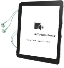 Descargar AudioLibro Mi Floristeria de Varios Autores año 1990
