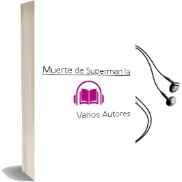 Descargar AudioLibro Muerte de Superman la de Varios Autores año 1990
