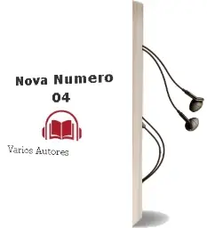Descargar AudioLibro Nova Numero 04 de Varios Autores año 1990