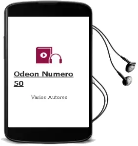 Descargar AudioLibro Odeon Numero 50 de Varios Autores año 1990
