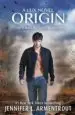 AudioLibro Origin (Lux 4) de Jennifer L. Armentrout