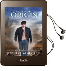 Descargar AudioLibro Origin (Lux 4) de Jennifer L. Armentrout año 1990