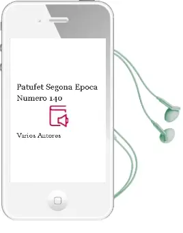 Descargar AudioLibro Patufet Segona Epoca Numero 140 de Varios Autores año 1990