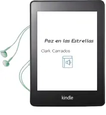 Descargar AudioLibro Paz en las Estrellas de Clark Carrados año 1990