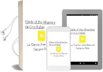 Descargar AudioLibro Plants of the Alhambra de Cruz Rafael De La / Garcia Jose Manuel / Campos Pilar año 1990