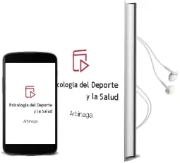 Descargar AudioLibro Psicologia del Deporte y la Salud de Arbinaga año 1990