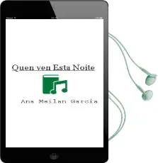 Descargar AudioLibro ¿Quén vén Esta Noite? de Ana Meilán García año 1990
