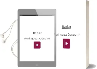 Descargar AudioLibro Radar de Rodriguez Josep M año 1990