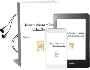 Descargar AudioLibro Roberto Alcazar y Pedrin Color Numero 170 de Vaño año 1990