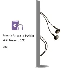 Descargar AudioLibro Roberto Alcazar y Pedrin Color Numero 182 de Vaño año 1990