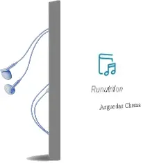Descargar AudioLibro Runutrition de Arguedas Chema año 1990