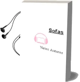 Descargar AudioLibro Sofas de Varios Autores año 1990