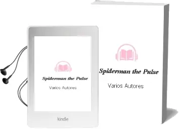 Descargar AudioLibro Spiderman: The Pulse de Varios Autores año 1990