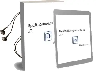 Descargar AudioLibro Spirit Retapado 33 al 37 de Will Eisner año 1990