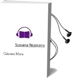 Descargar AudioLibro Susana Numero de Cabrera Mora año 1990