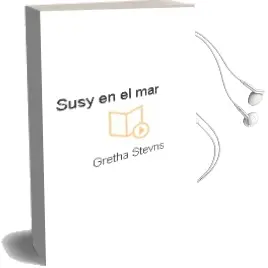 Descargar AudioLibro Susy en el mar de Gretha Stevns año 1990