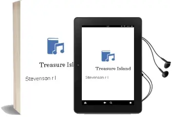 Descargar AudioLibro Treasure Island de Stevenson R L año 1990