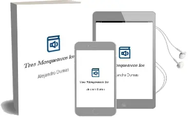 Descargar AudioLibro Tres Mosqueteros.Los de Alejandro Dumas año 1990