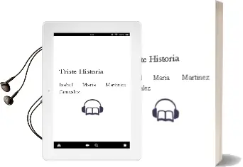 Descargar AudioLibro Triste Historia de Isabel María Martínez González año 1990