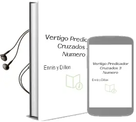 Descargar AudioLibro Vertigo: Predicador: Cruzados 3 Numero de Ennis Y Dillon año 1990