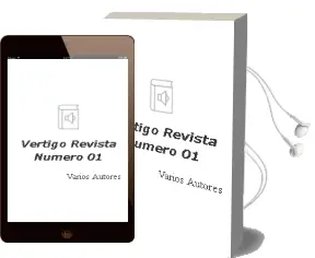 Descargar AudioLibro Vertigo Revista Numero 01 de Varios Autores año 1990