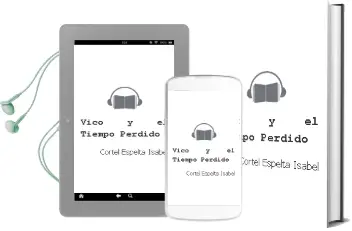 Descargar AudioLibro Vico y el Tiempo Perdido de Cortel Espelta Isabel año 1990