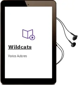 Descargar AudioLibro Wildcats de Varios Autores año 1990