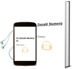 Descargar AudioLibro Yo Donald Numero 33 de Walt Disneys año 1990