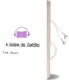 Descargar AudioLibro A Golpe de Gatillo de Tom West año 1990