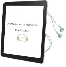 Descargar AudioLibro A Verdade na Bufarda de David Otero año 1990