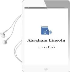 Descargar AudioLibro Abraham Lincoln de E. Fariñas año 1990