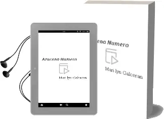 Descargar AudioLibro Azucena Numero de Mari Lyn Galceran año 1990