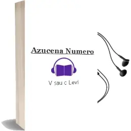 Descargar AudioLibro Azucena Numero de V. Sau C. Levi año 1990