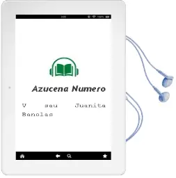 Descargar AudioLibro Azucena Numero de V. Sau Juanita Bañolas año 1990