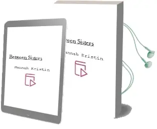 Descargar AudioLibro Between Sisters de Hannah Kristin año 1990